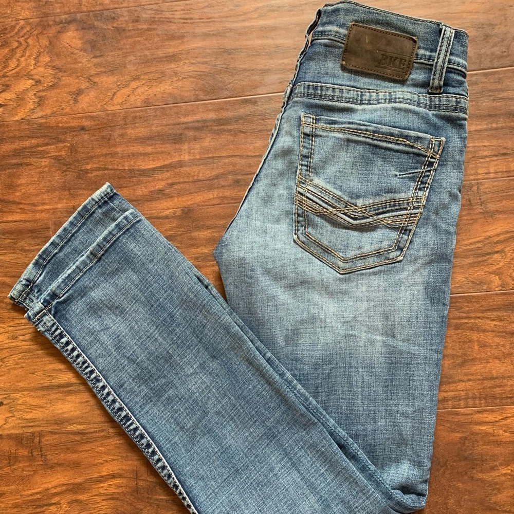 Men’s BKE Jeans